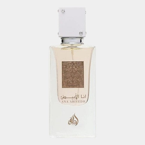 Ana Abiyedh Eau De Parfum 60ml