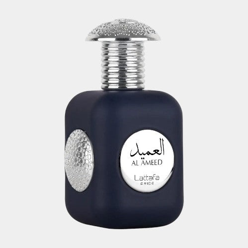 Al Ameed Eau de Parfum 100ml