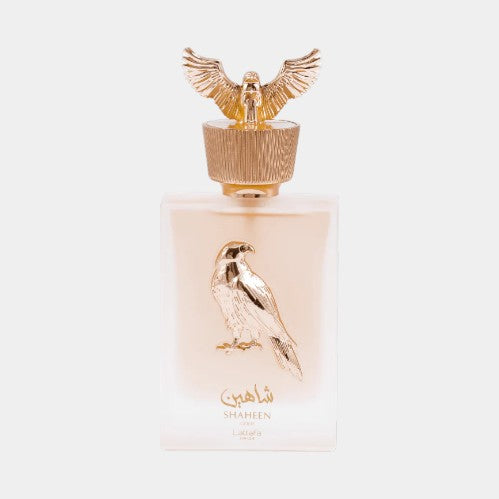 Shaheen Gold Eau de Parfum 100ml
