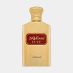 Sa'ud Eau de Parfum 100ml