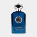 Al Ghawas Eau de Parfum 100ML