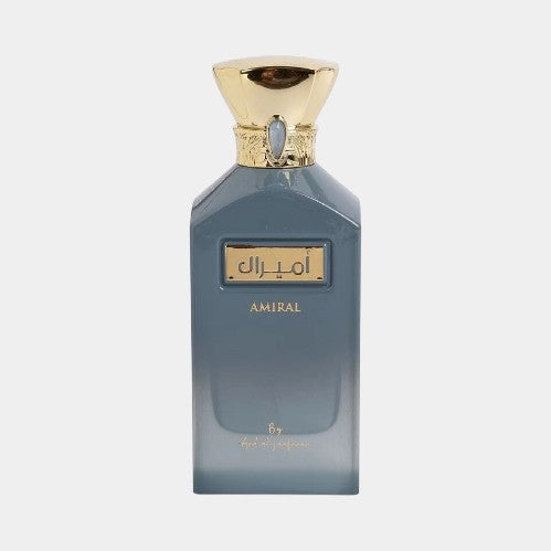 Amiral Eau de Parfum 100ml