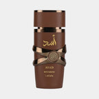 Asad Bourbon Eau De Parfum 100ml