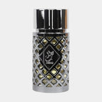 Jazzab Silver Eau de Parfum 100ml