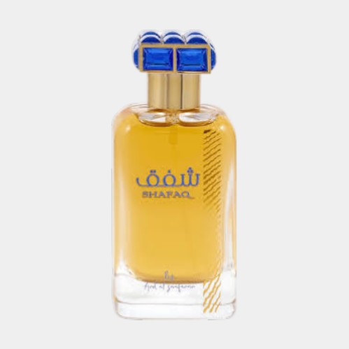 Shafaq Eau de Parfum 100ml