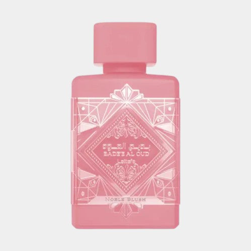 Badee Al Oud Noble Blush Eau de Parfum 100ml