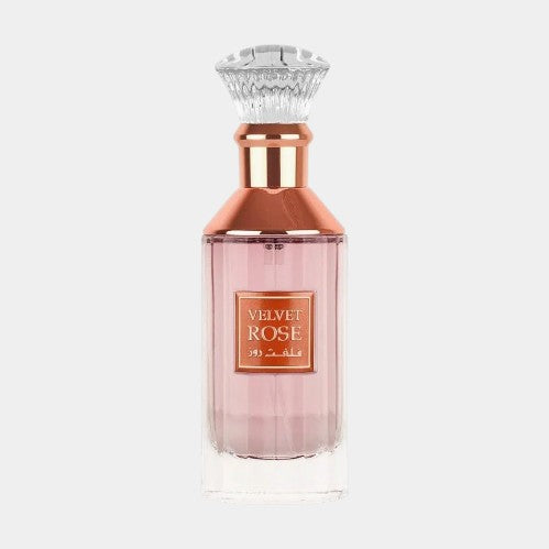 Velvet Rose Eau de Parfum 100ML