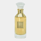 Velvet Oud Eau de Parfum 100ML