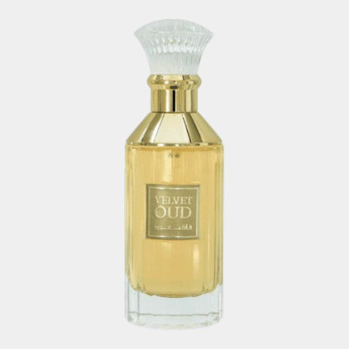 Velvet Oud Eau de Parfum 100ML