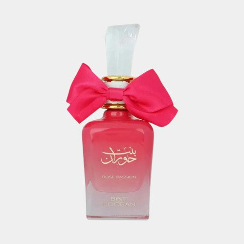 Bint Hooran Rose Passion Eau de Parfum 100ml