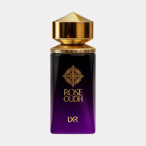 Rose Oudh Extrait De Parfum 100ml