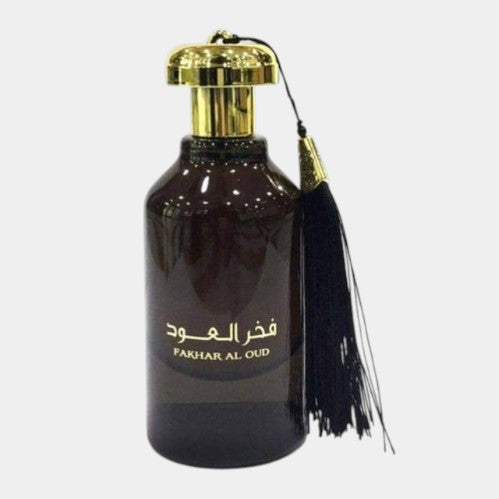 Fakhar Al Oud Eau de Parfum 100ml