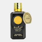 Dirham Gold Eau de Parfum 100ml