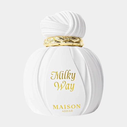 Milky Way Eau De Parfum 100ml