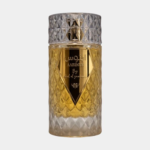 Aabinus Eau De Parfum 100ml