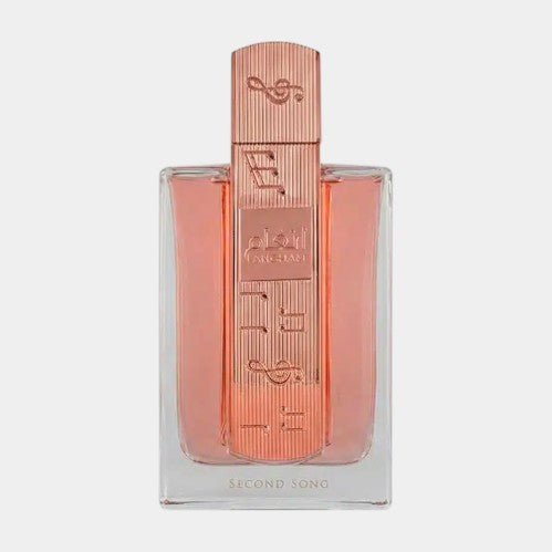 Angham Second Song Eau De Parfum 100ml