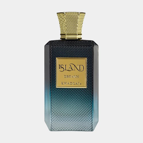 Island Dreams Extrait de Parfum 100ml