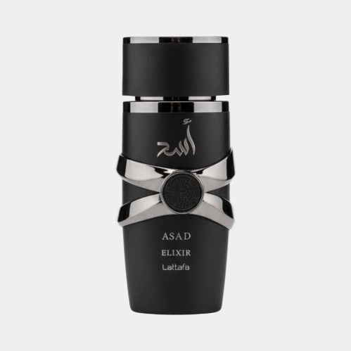 Asad Elixir Eau De Parfum 100ml
