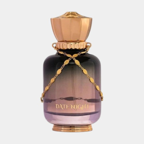 Date Night Eau De Parfum 100ml