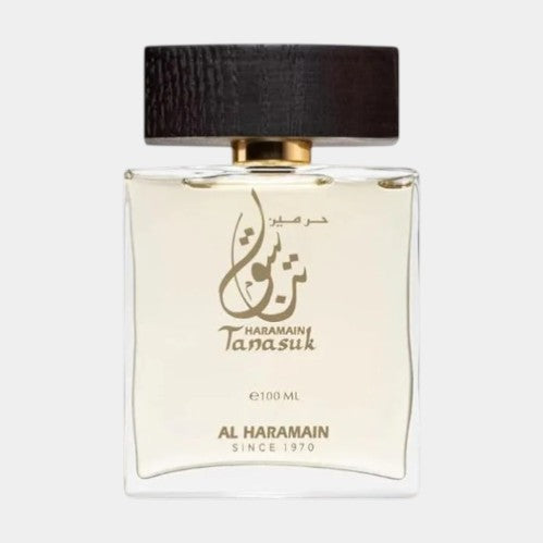 Tanasuk Eau De Parfum 100ml
