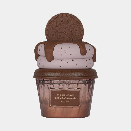 Cookie Crave Give Me Gourmand Eau De Parfum 75ml