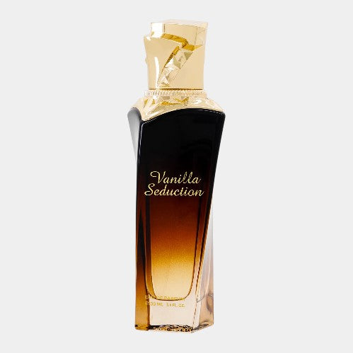 Vanilla Seduction Eau De Parfum 100ml