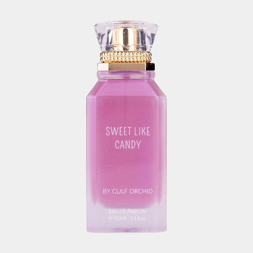 Sweet Like Candy Eau De Parfum 100ml