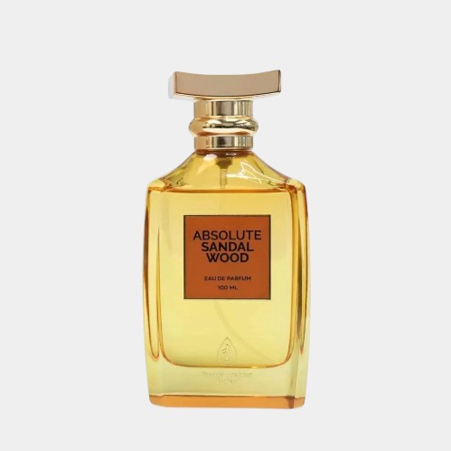 Absolute Sandalwood Eau de Parfum 100ml