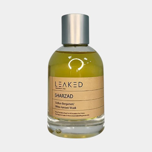 Sharzad N10 Eau De Parfum 100ML