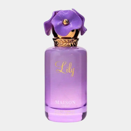 Lily Eau De Parfum 100ml