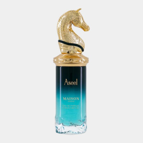 Aseel Eau de Parfum 100ml