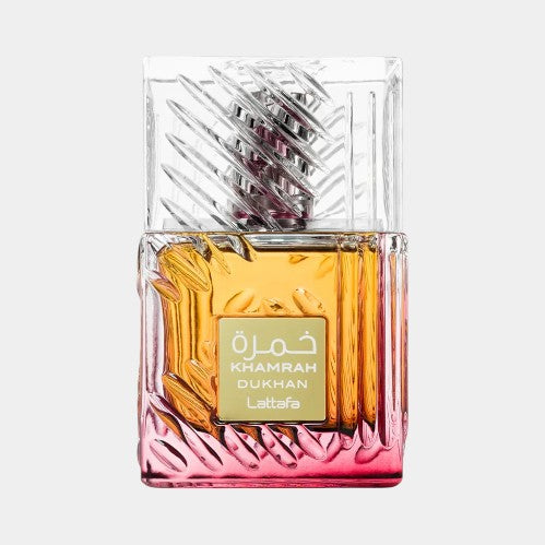 Khamrah Dukhan Eau de Parfum 100ml