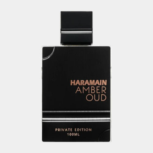 Amber Oud Private Edition Eau De Parfum 100ml