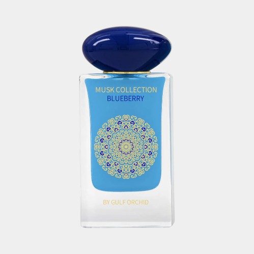 Musk Blueberry Eau de Parfum 60ml