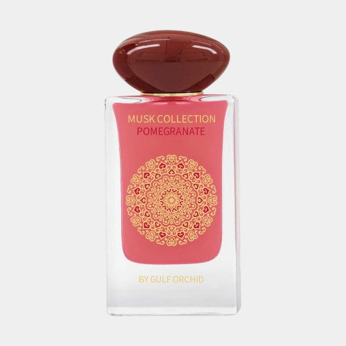 Musk Pomegranate Eau de Parfum 60ml
