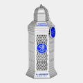 50 Year Anniversary Platinum Eau de Parfum 100ml