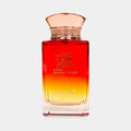 Amber Musk Eau de Parfum 100ml