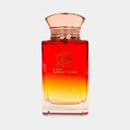 Amber Musk Eau de Parfum 100ml