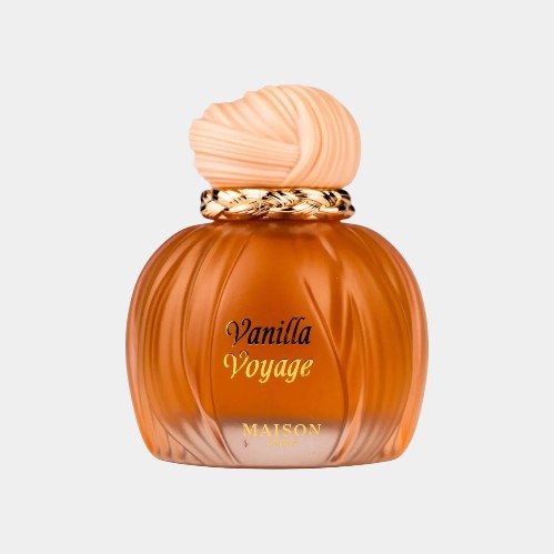 Vanilla Voyage Eau De Parfum 25ml