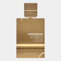 Amber Oud White Edition Eau de Parfum 60ml