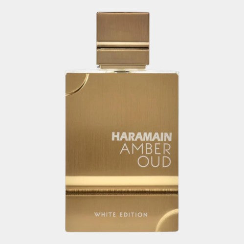 Amber Oud White Edition Eau de Parfum 60ml
