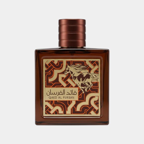 Qaed Al Fursan Untamed Eau De Perfume 100ml
