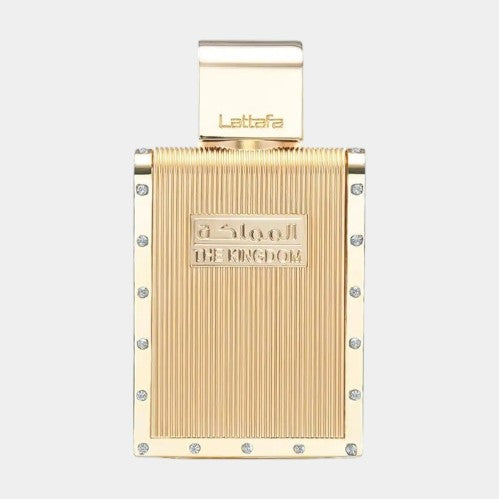 The Kingdom Eau de Parfum 100ml
