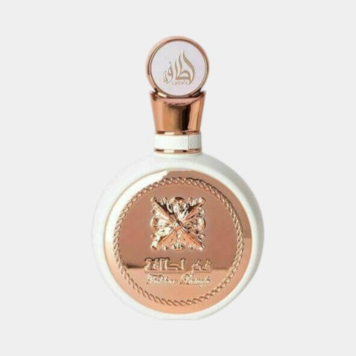 Fakhar Rose Gold Eau De Parfum 100ml