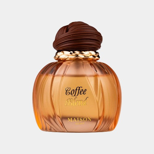 Coffee Blend Eau De Parfum 25ml