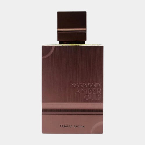 Amber Oud Brown Edition Eau de Parfum 60ml