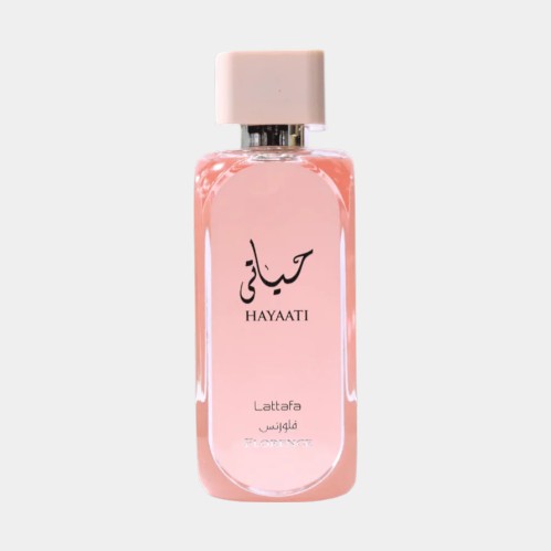 Hayaati Florence Eau De Parfum 100ml