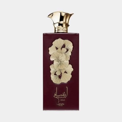 Ansaam Gold Eau de Parfum 100ml