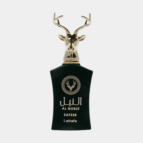Al Noble Safeer Eau De Parfum 100ml
