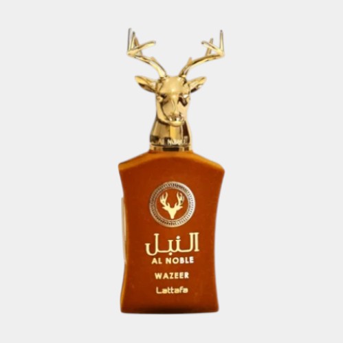 Al Noble Wazeer Eau De Parfum 100ml